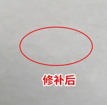 三元瓷砖空鼓维修专业解答下贴瓷砖前墙壁基层存在的裂缝的影响